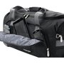 CarryOn Daily Sportbag 37 Black 37 л сумка дорожная из полиэстера черная