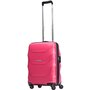 CarryOn Porter 2.0 (S) Raspberry 39 л чемодан из полипропилена на 4 колесах малиновый