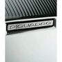 Piquadro CUBICA/Black M 70 л чемодан из поликарбоната на 4 колесах черный