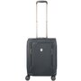 Victorinox Travel WERKS TRAVELER 6.0/Grey 34 л чемодан из текстиля на 4 колесах серый