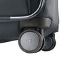 Victorinox Travel WERKS TRAVELER 6.0/Grey 34 л валіза з текстилю на 4 колесах сіра