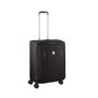 Victorinox Travel WERKS TRAVELER 6.0/Black 75 л валіза з текстилю на 4 колесах чорна