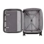 Victorinox Travel WERKS TRAVELER 6.0/Black 75 л чемодан из текстиля на 4 колесах черный