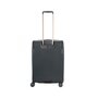 Victorinox Travel WERKS TRAVELER 6.0/Grey 75 л валіза з текстилю на 4 колесах сіра