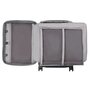 Victorinox Travel WERKS TRAVELER 6.0/Grey 75 л валіза з текстилю на 4 колесах сіра