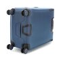 Victorinox Travel WERKS TRAVELER 6.0/Blue 75 л чемодан из текстиля на 4 колесах синий