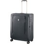 Victorinox Travel WERKS TRAVELER 6.0/Grey 104 л валіза з текстилю на 4 колесах сіра