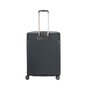 Victorinox Travel WERKS TRAVELER 6.0/Grey 104 л валіза з текстилю на 4 колесах сіра