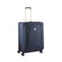 Victorinox Travel WERKS TRAVELER 6.0/Blue 104 л валіза з текстилю на 4 колесах синя