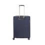 Victorinox Travel WERKS TRAVELER 6.0/Blue 104 л валіза з текстилю на 4 колесах синя