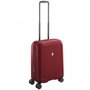 Victorinox Travel CONNEX HS/Red 34 л валіза з полікарбонату на 4 колесах червона