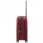 Victorinox Travel CONNEX HS/Red 34 л чемодан из поликарбоната на 4 колесах красный