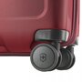 Victorinox Travel CONNEX HS/Red 34 л валіза з полікарбонату на 4 колесах червона