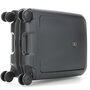 Victorinox Travel CONNEX HS/Black 34 л чемодан из поликарбоната на 4 колесах черный