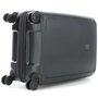 Victorinox Travel CONNEX HS/Black 71 л валіза з полікарбонату на 4 колесах чорна