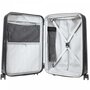 Victorinox Travel CONNEX HS/Black 71 л чемодан из поликарбоната на 4 колесах черный