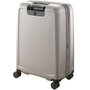 Victorinox Travel CONNEX HS/Grey 71 л чемодан из поликарбоната на 4 колесах серый