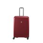 Victorinox Travel CONNEX HS/Red 107 л валіза з полікарбонату на 4 колесах червона