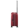 Victorinox Travel CONNEX HS/Red 33 л чемодан из поликарбоната на 4 колесах красный