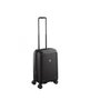Victorinox Travel CONNEX HS/Black 33 л чемодан из поликарбоната на 4 колесах черный