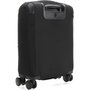 Victorinox Travel CONNEX SS/Black 28 л чемодан из нейлона на 4 колесах черный
