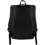 Highlander Melrose 25 рюкзак міський для ноутбуку з поліестеру чорний