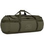 Highlander Storm Kitbag 120 сумка-рюкзак з поліестеру оливковий