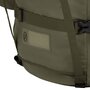Highlander Storm Kitbag 120 сумка-рюкзак з поліестеру оливковий