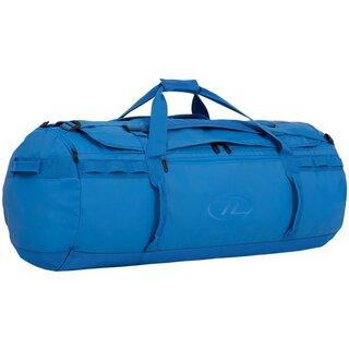 Highlander Storm Kitbag 120 сумка-рюкзак из полиэстера синий