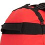 Highlander Storm Kitbag 90 сумка-рюкзак з поліестеру червоний