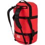 Highlander Storm Kitbag 90 сумка-рюкзак з поліестеру червоний