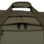 Highlander Storm Kitbag 90 сумка-рюкзак из полиэстера оливковый