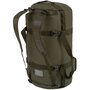 Highlander Storm Kitbag 90 сумка-рюкзак з поліестеру оливковий