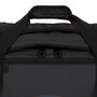 Highlander Storm Kitbag 90 сумка-рюкзак з поліестеру чорний