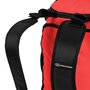 Highlander Storm Kitbag 65 сумка-рюкзак з поліестеру червоний