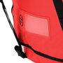 Highlander Storm Kitbag 65 сумка-рюкзак з поліестеру червоний