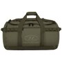 Highlander Storm Kitbag 65 сумка-рюкзак з поліестеру оливковий