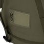 Highlander Storm Kitbag 65 сумка-рюкзак з поліестеру оливковий