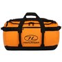 Highlander Storm Kitbag 65 сумка-рюкзак из полиэстера оранжевый