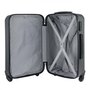 Travelite Yamba 99 л чемодан из ABS пластика на 4 колесах антрацит