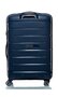 Roncato Starlight 2.0 116 л чемодан из полипропилена на 4-х колесах темно-синий