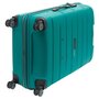 Roncato Starlight 2.0 80 л чемодан из полипропилена на 4-х колесах бирюзовый