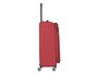 Travelite Kite 95/109 л валіза з поліестеру на 4 колесах червона