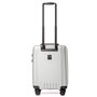 Epic POP Neo 40 л чемодан из поликарбоната на 4 колесах светло-серый