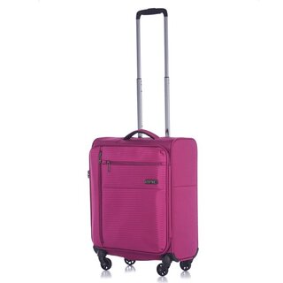 Epic Nano 39 л чемодан из полиэстера на 4 колесах фиолетовый