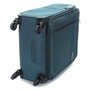 Epic Nano 39 л чемодан из полиэстера на 4 колесах синий