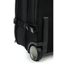 Piquadro Move2 43 л текстильна валіза на 2-х колесах чорна