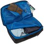 Thule Crossover 2 Convertible Carry On 41 л рюкзак-наплечная сумка из нейлона черный