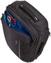 Thule Crossover 2 Convertible Carry On 41 л рюкзак-наплечная сумка из нейлона черный