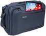 Thule Crossover 2 Convertible Carry On 41 л рюкзак-наплечная сумка из нейлона синий